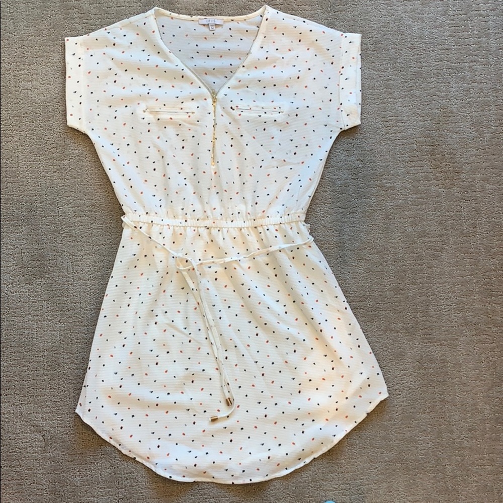 NWOT Dress. Bought but never wore.
